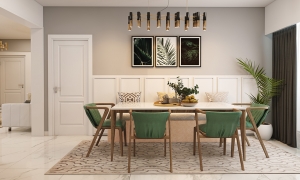 The Revival of Art Deco in Contemporary Interior Design The Revival of Art Deco in Contemporary Interior Design